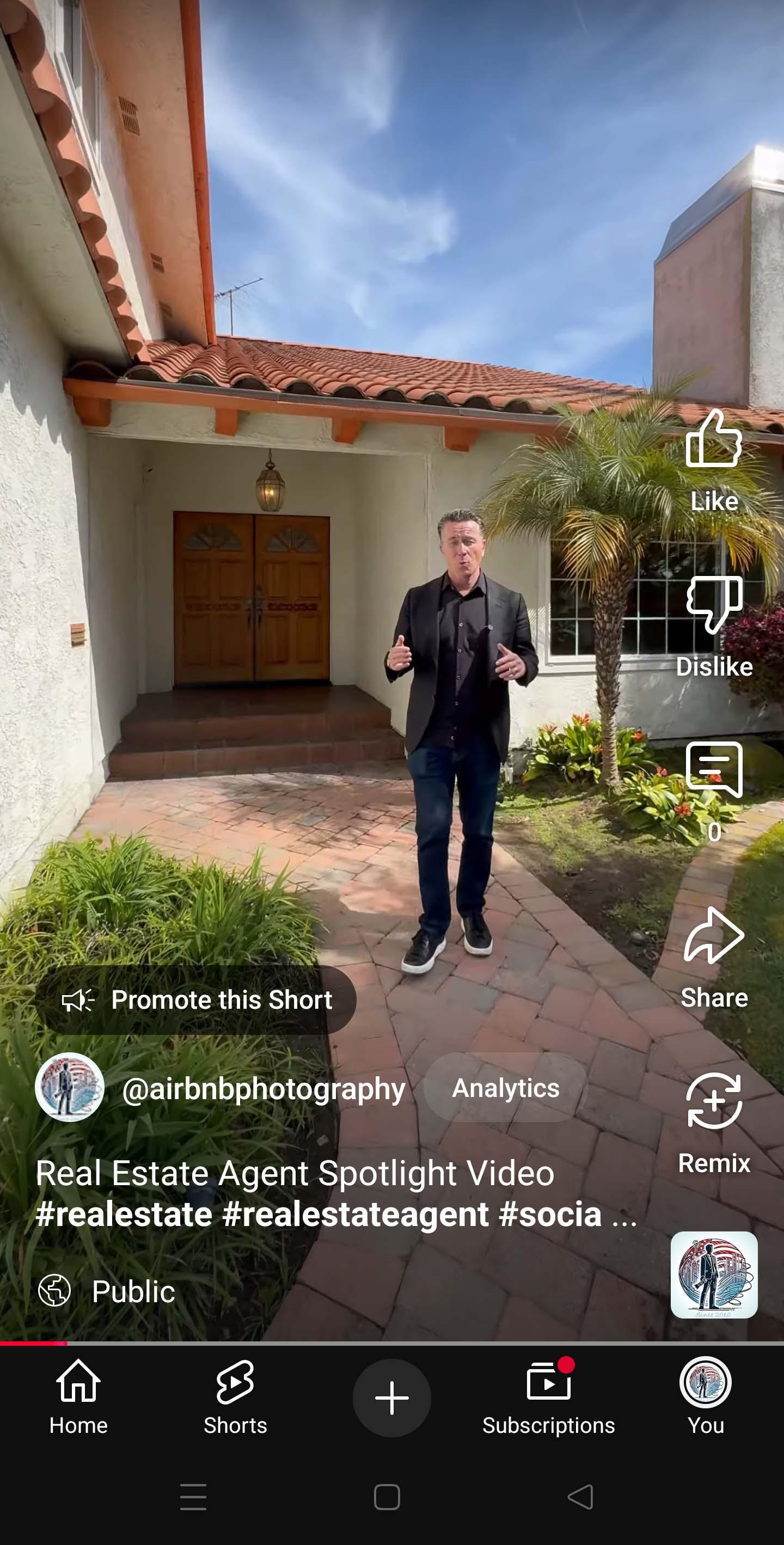Spotlight Reel Video ! We make your Property Look Amazing !