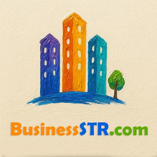 Business Short Term Rental